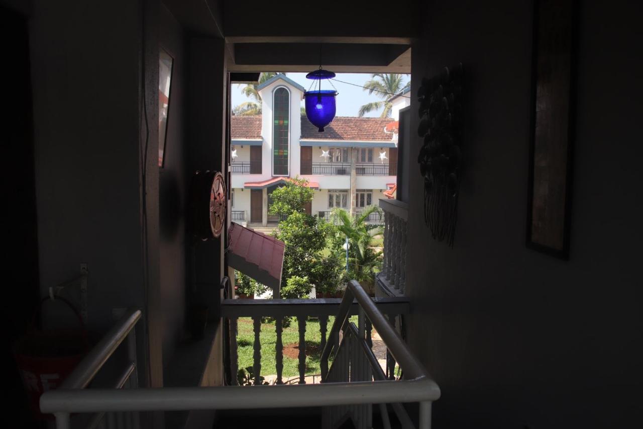Peravel Beach Holiday Home Candolim Exterior photo