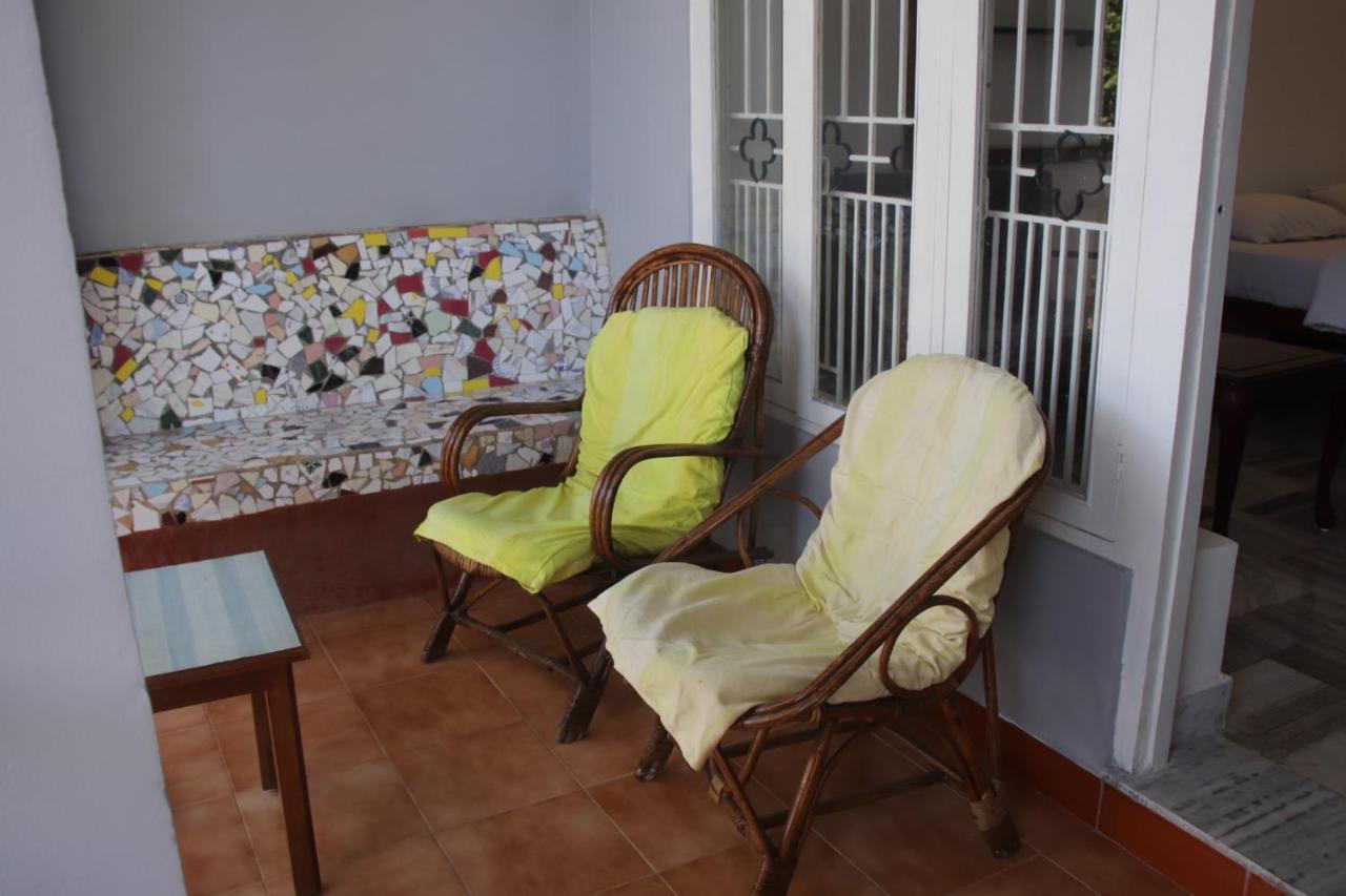 Peravel Beach Holiday Home Candolim Exterior photo