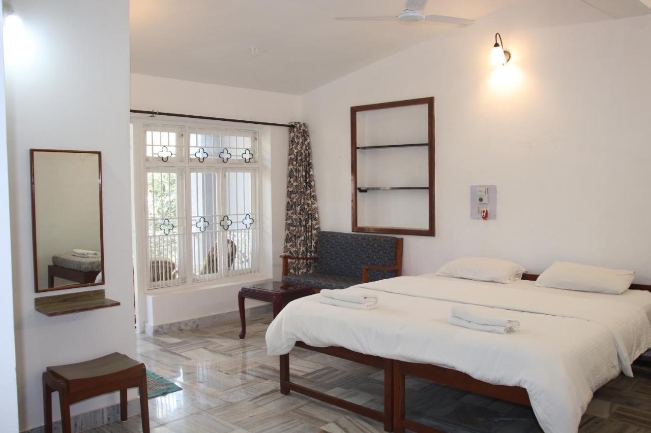 Peravel Beach Holiday Home Candolim Exterior photo
