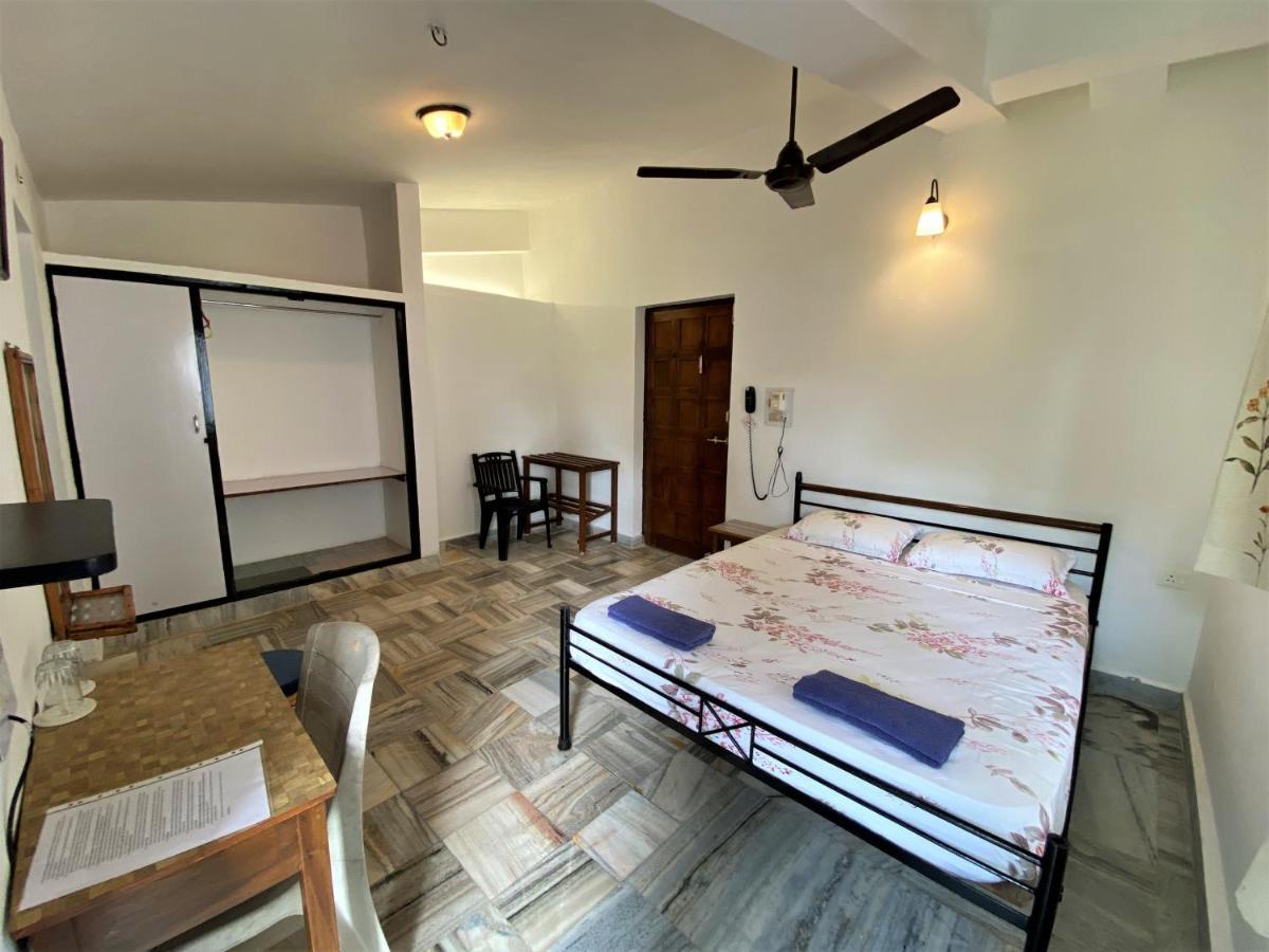 Peravel Beach Holiday Home Candolim Exterior photo