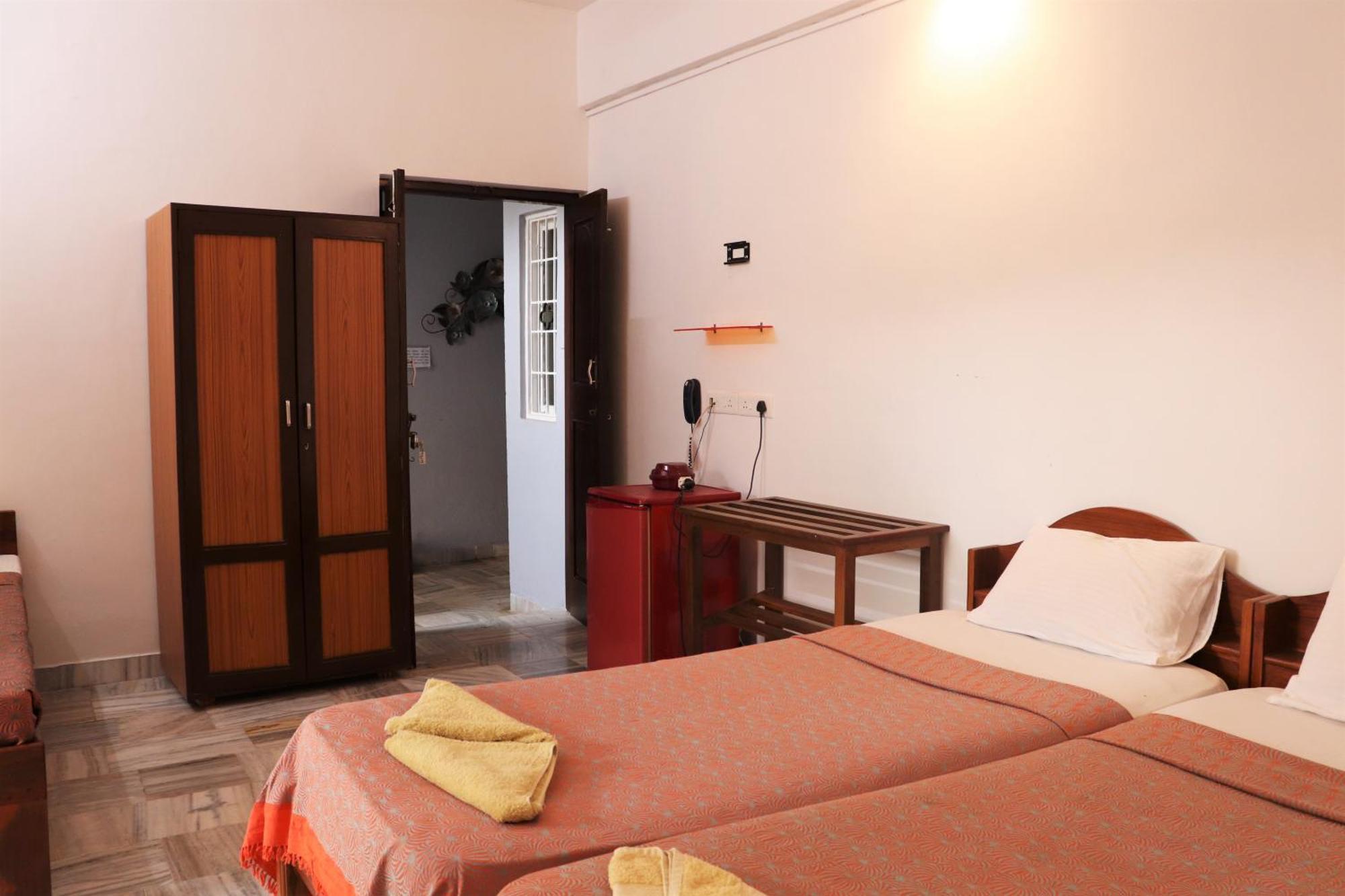 Peravel Beach Holiday Home Candolim Exterior photo