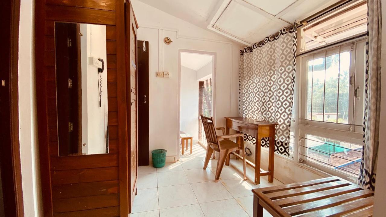 Peravel Beach Holiday Home Candolim Exterior photo