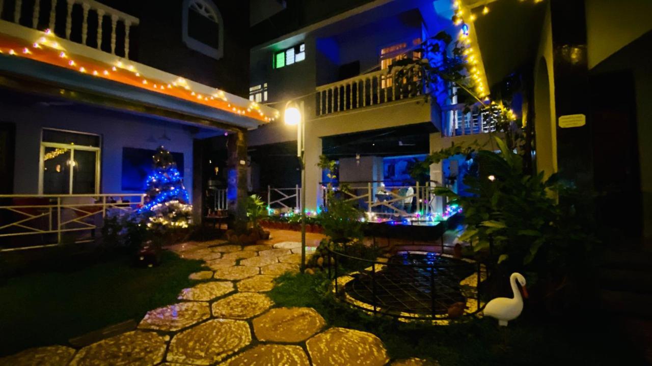 Peravel Beach Holiday Home Candolim Exterior photo