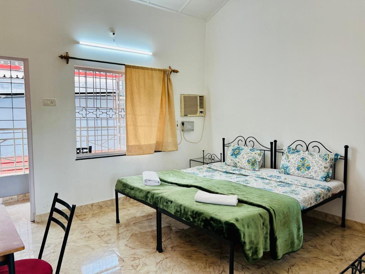 Peravel Beach Holiday Home Candolim Exterior photo