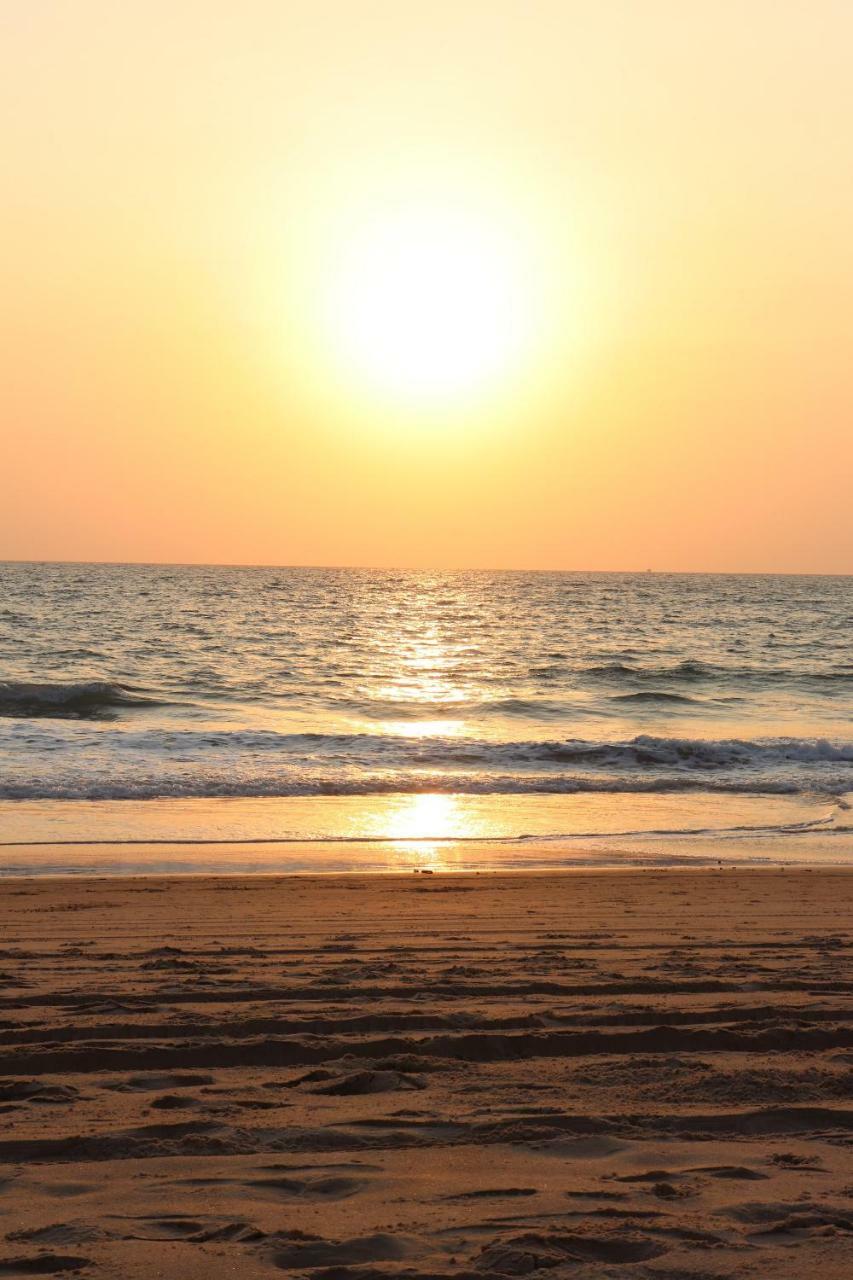 Peravel Beach Holiday Home Candolim Exterior photo