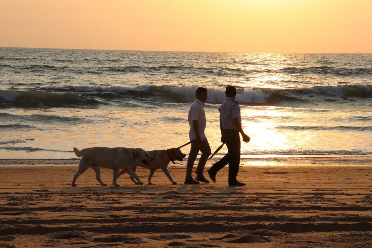 Peravel Beach Holiday Home Candolim Exterior photo