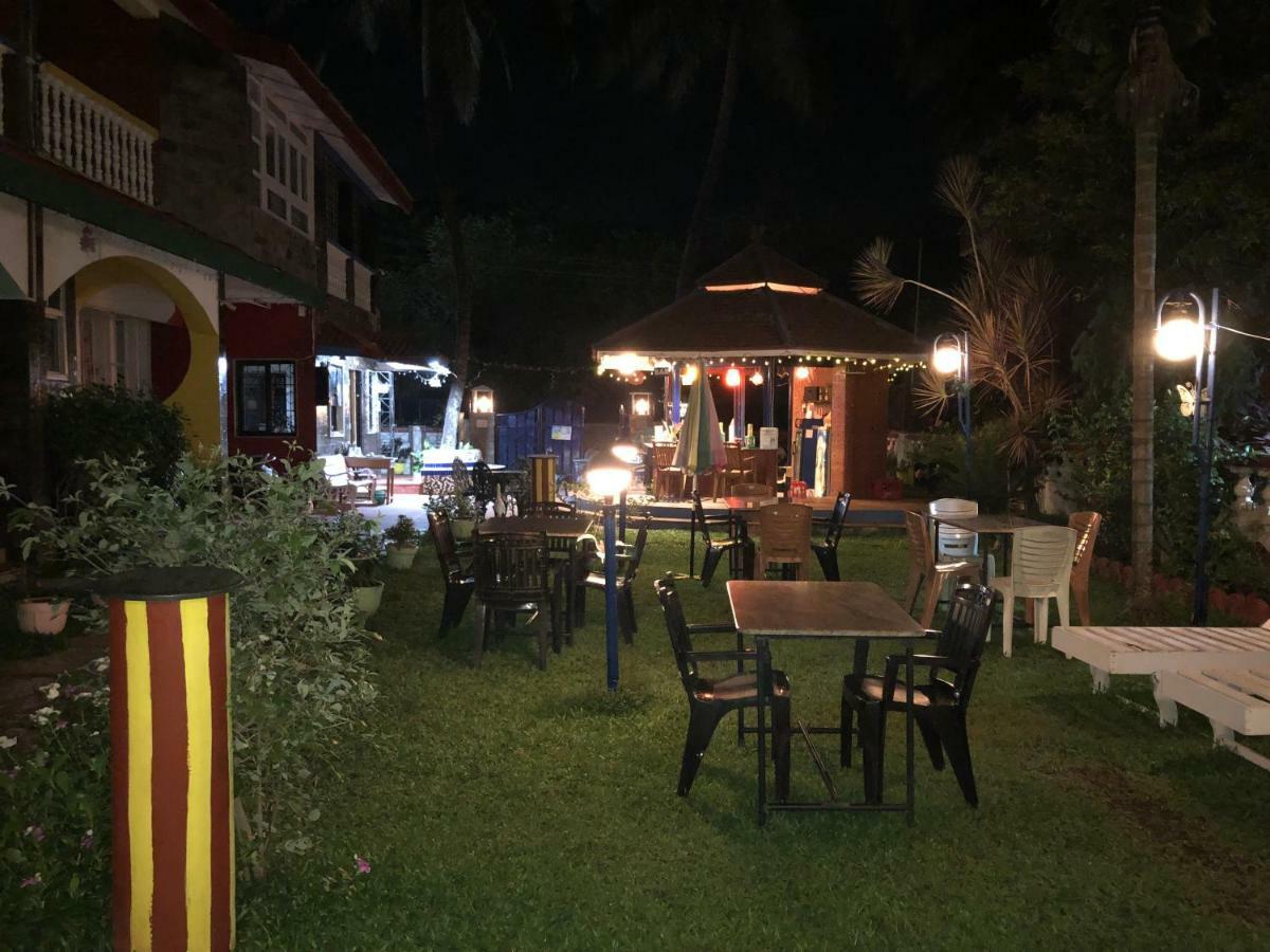 Peravel Beach Holiday Home Candolim Exterior photo